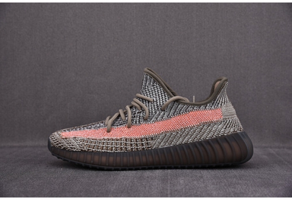 Adidas Yeezy Boost 350 V2 Ash Stone G